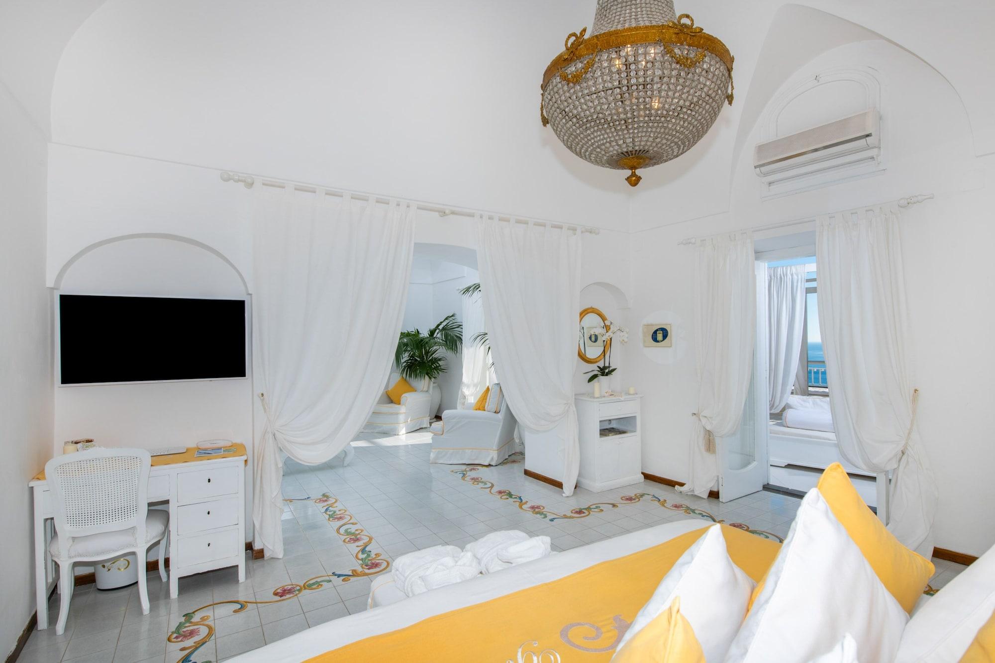 Bed and breakfast Yiara