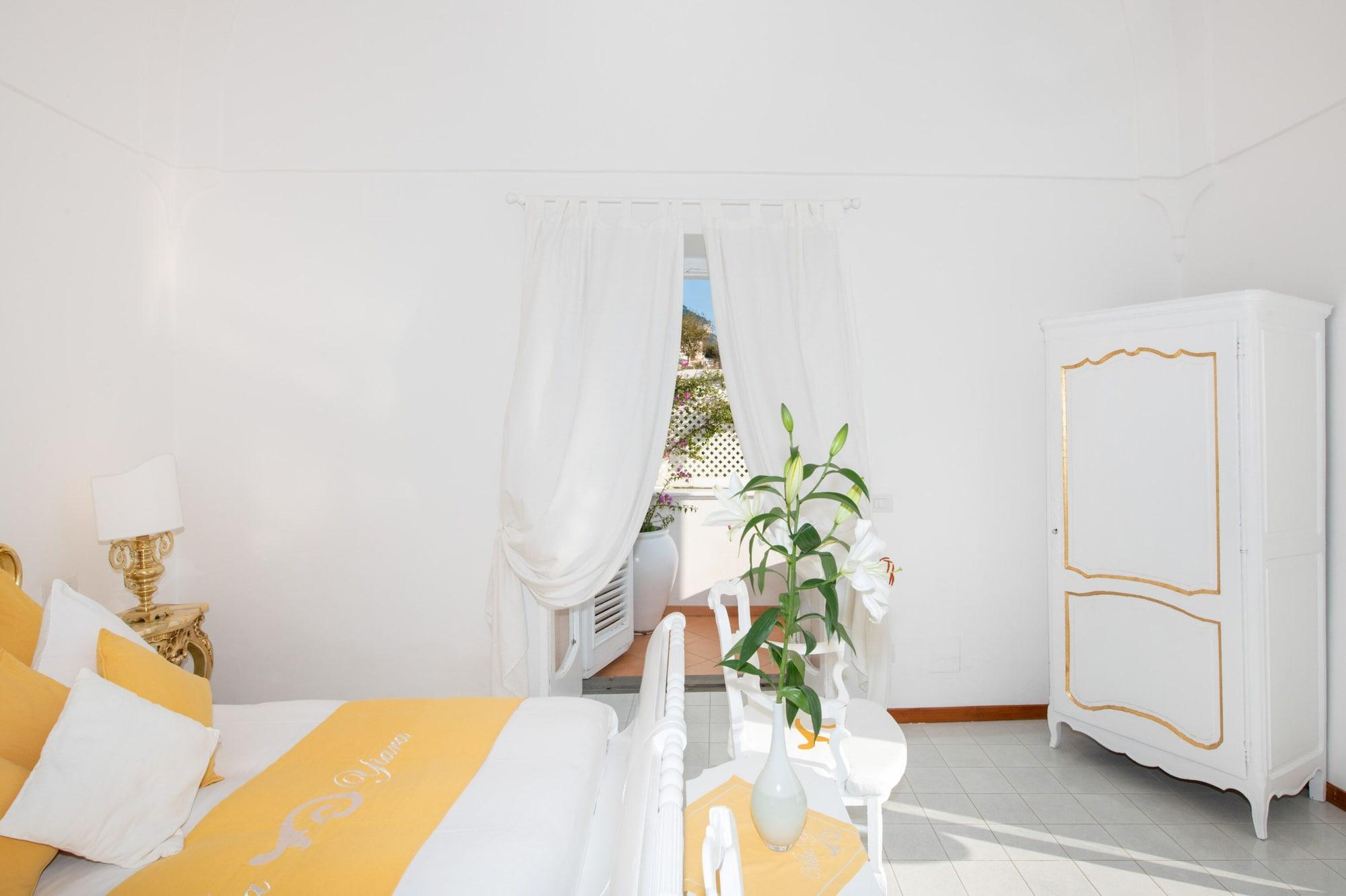 Bed and breakfast Yiara