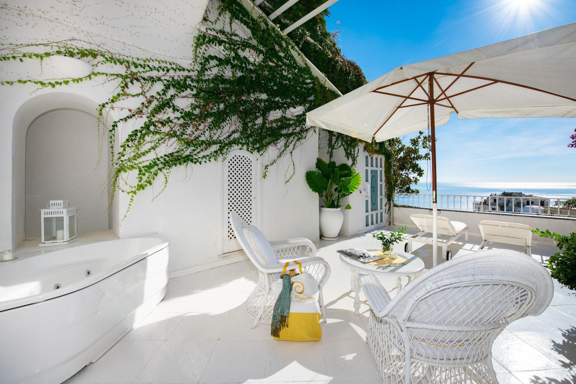 Yiara Bed and breakfast Positano