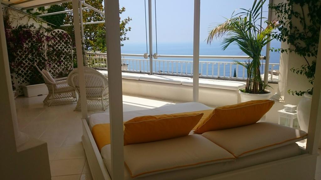 Bed and breakfast Yiara Positano
