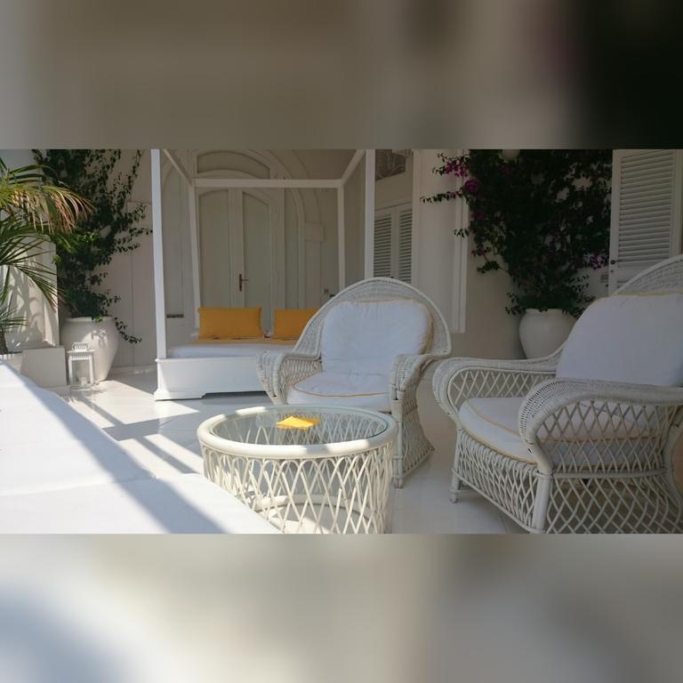 Bed and breakfast Yiara 2*