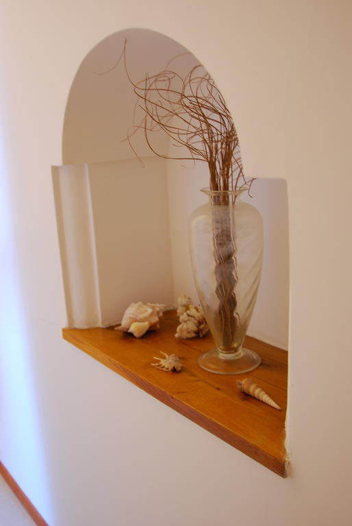 Yiara Bed and breakfast Positano