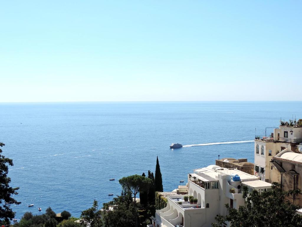 Bed and breakfast Yiara Positano