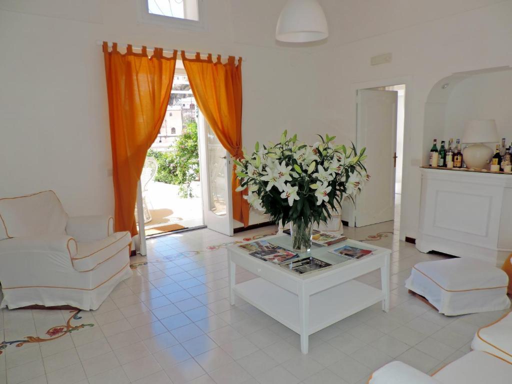 Bed and breakfast Yiara