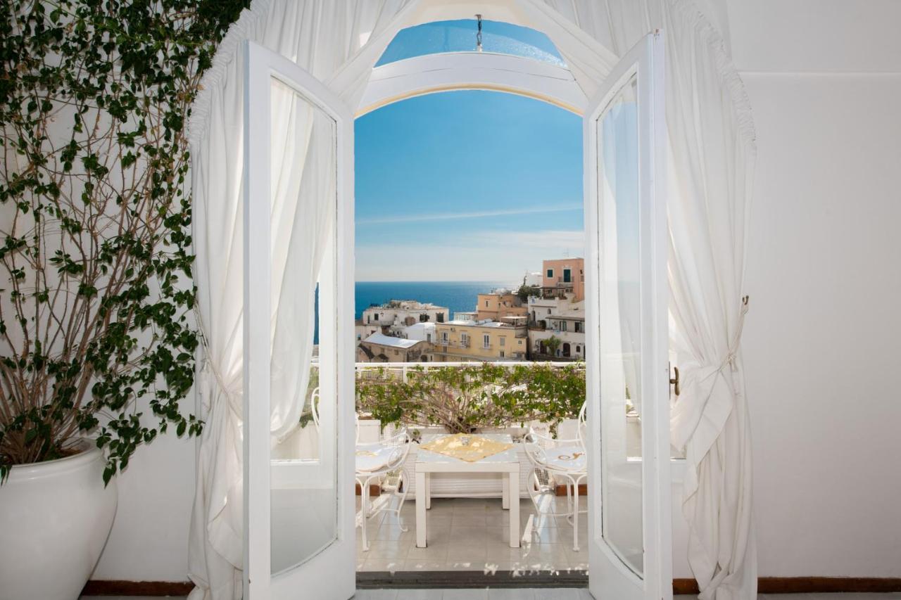 Bed and breakfast Yiara Positano