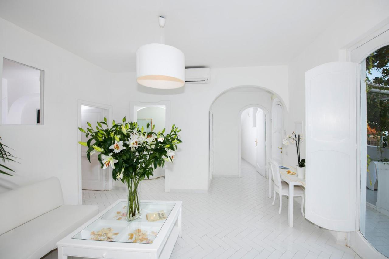 Bed and breakfast Yiara Positano