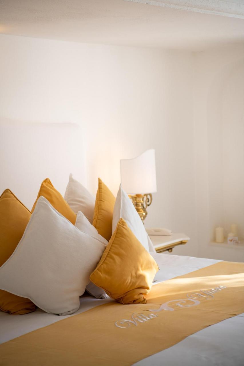 Bed and breakfast Yiara 2*