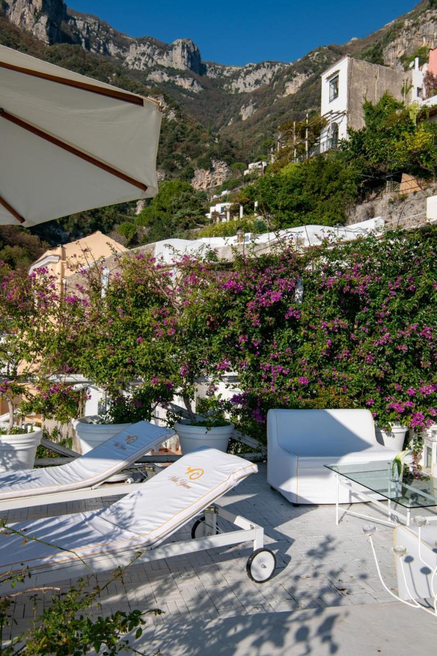Yiara Bed and breakfast Positano