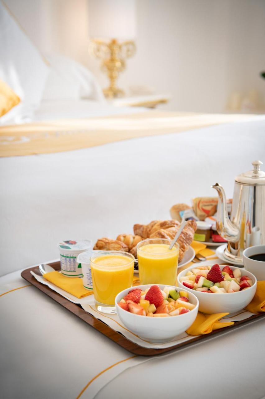 Yiara Bed and breakfast Positano