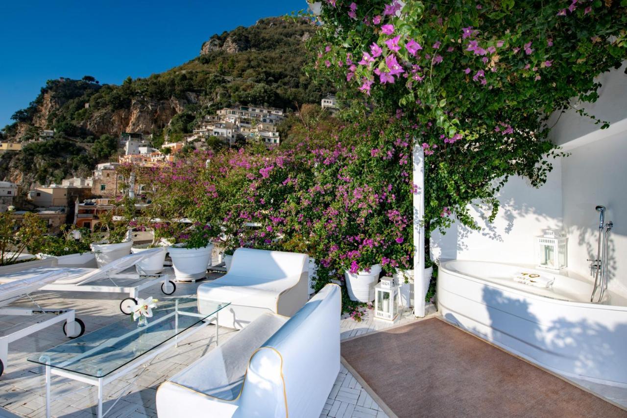 Yiara 2* Positano